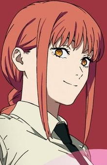Makima